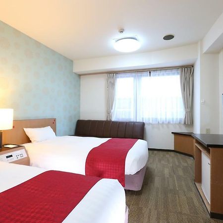 Hotel Wing International Shin-Osaka Exterior photo