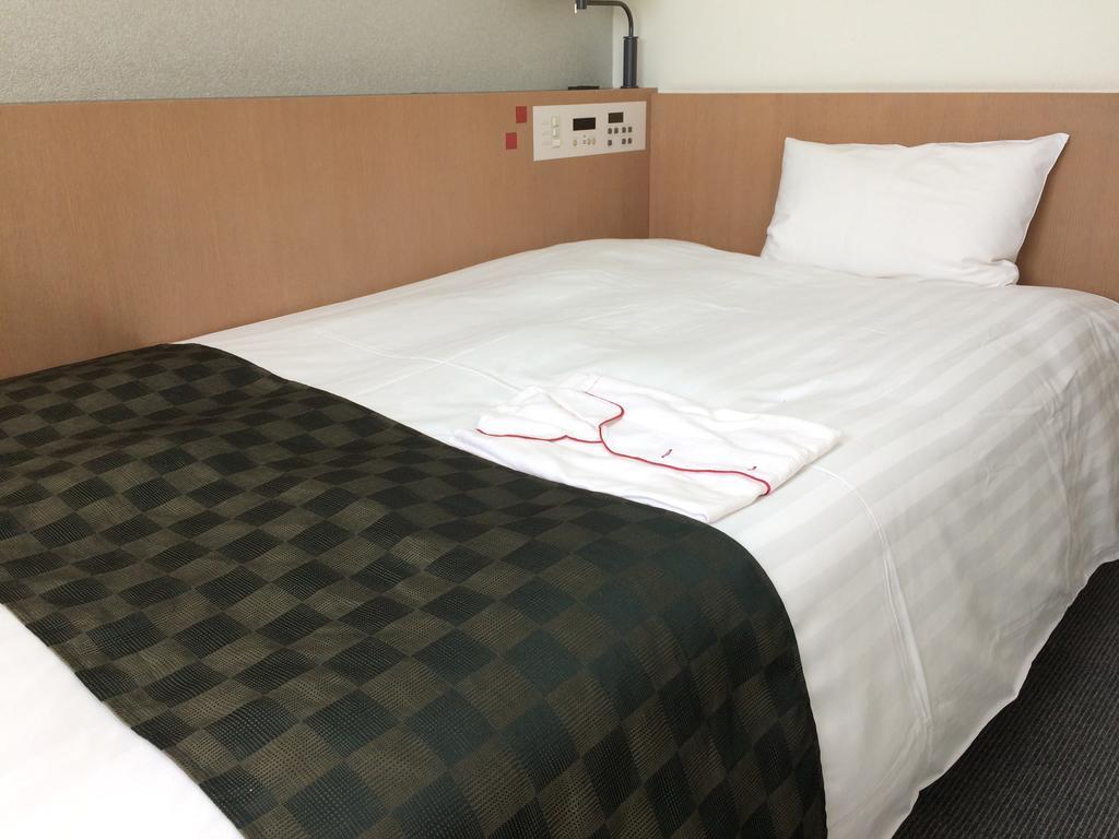 Hotel Wing International Shin-Osaka Exterior photo