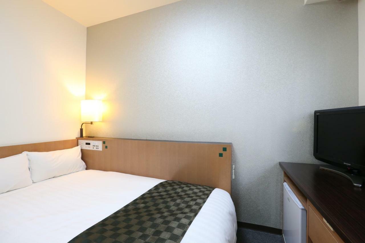 Hotel Wing International Shin-Osaka Exterior photo