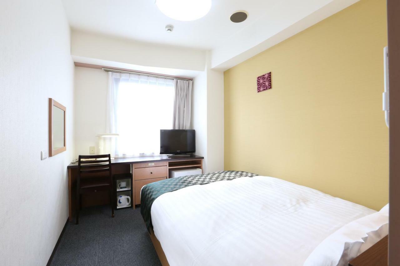 Hotel Wing International Shin-Osaka Exterior photo