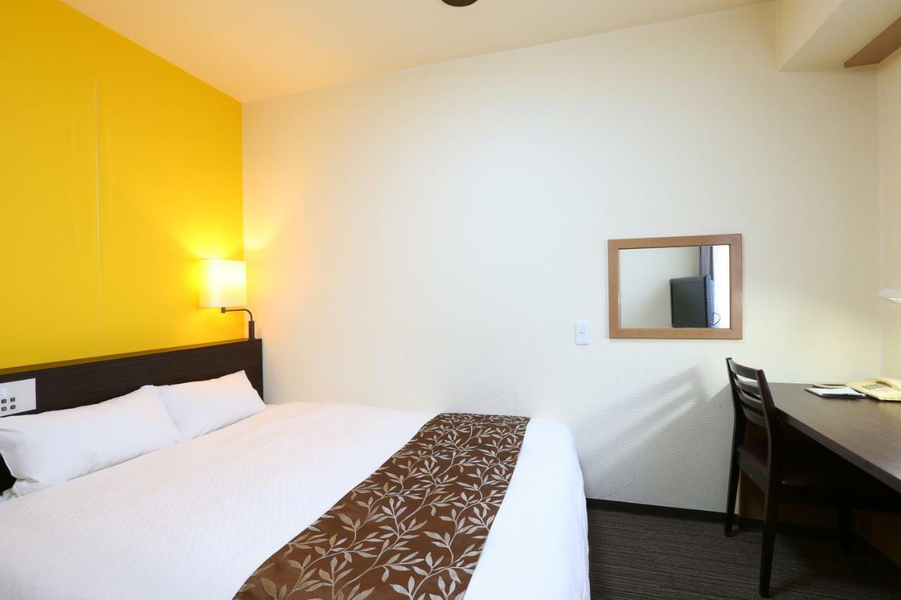 Hotel Wing International Shin-Osaka Exterior photo