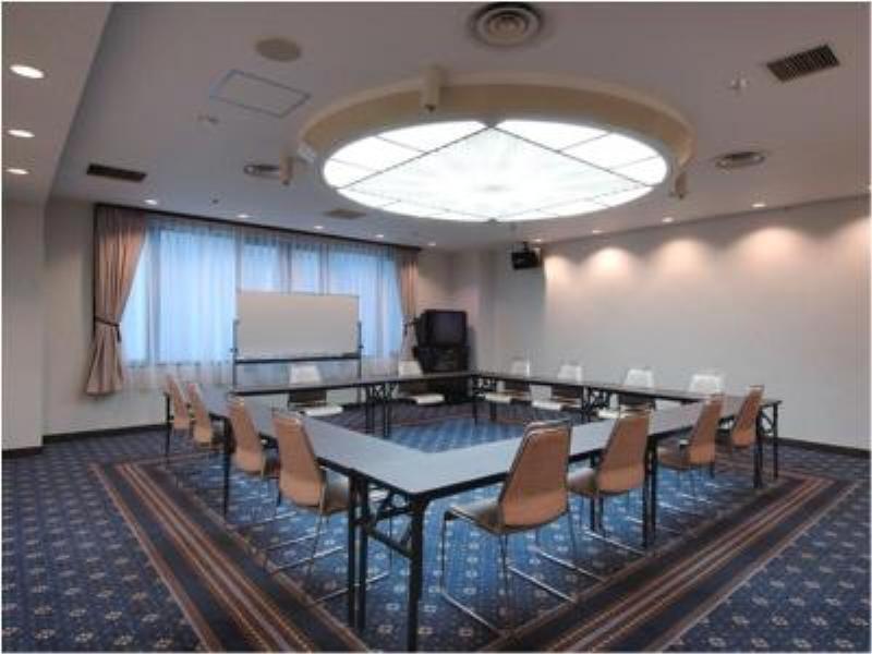 Hotel Wing International Shin-Osaka Exterior photo