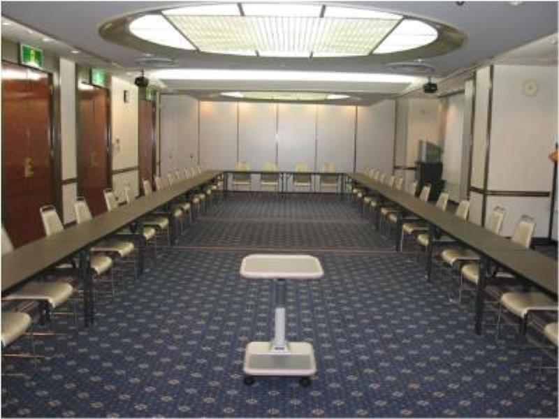 Hotel Wing International Shin-Osaka Exterior photo