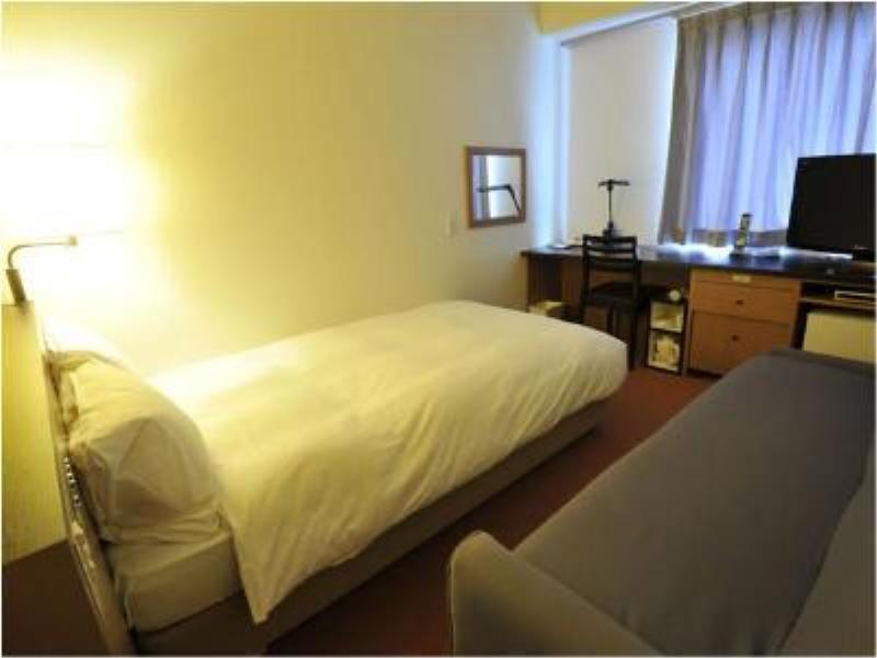 Hotel Wing International Shin-Osaka Exterior photo