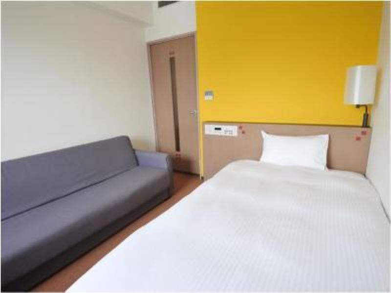Hotel Wing International Shin-Osaka Exterior photo