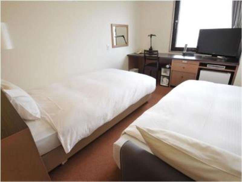 Hotel Wing International Shin-Osaka Exterior photo
