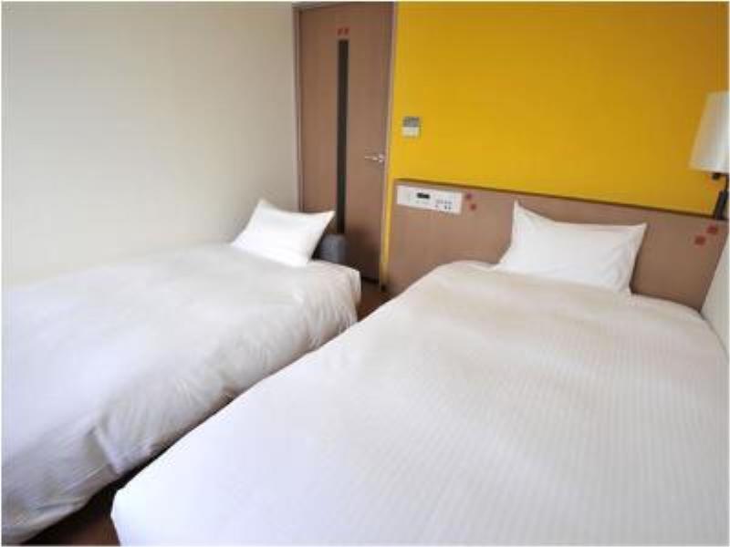 Hotel Wing International Shin-Osaka Exterior photo