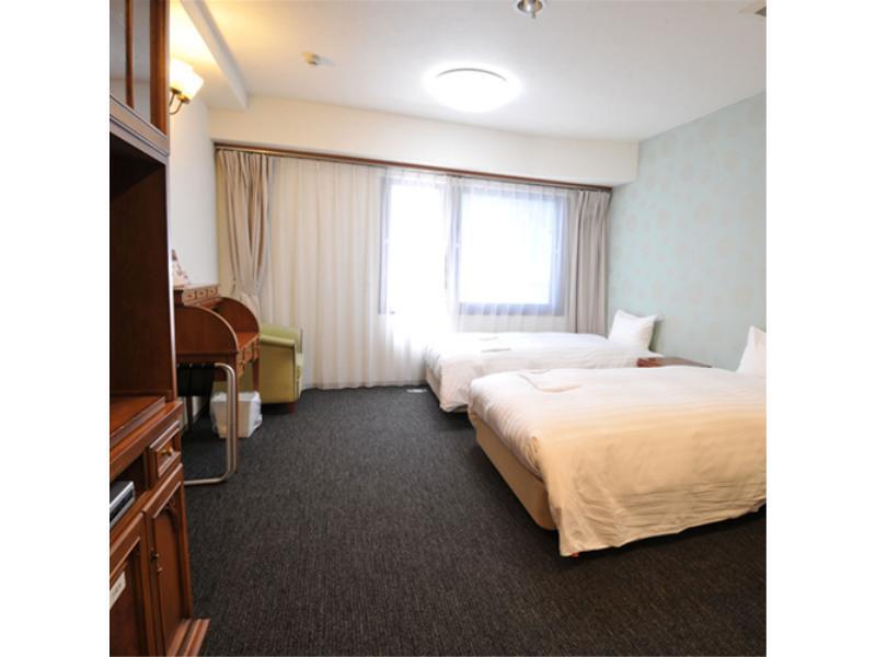 Hotel Wing International Shin-Osaka Exterior photo