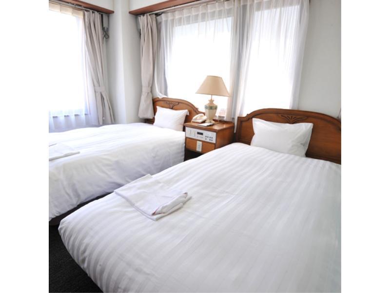 Hotel Wing International Shin-Osaka Exterior photo