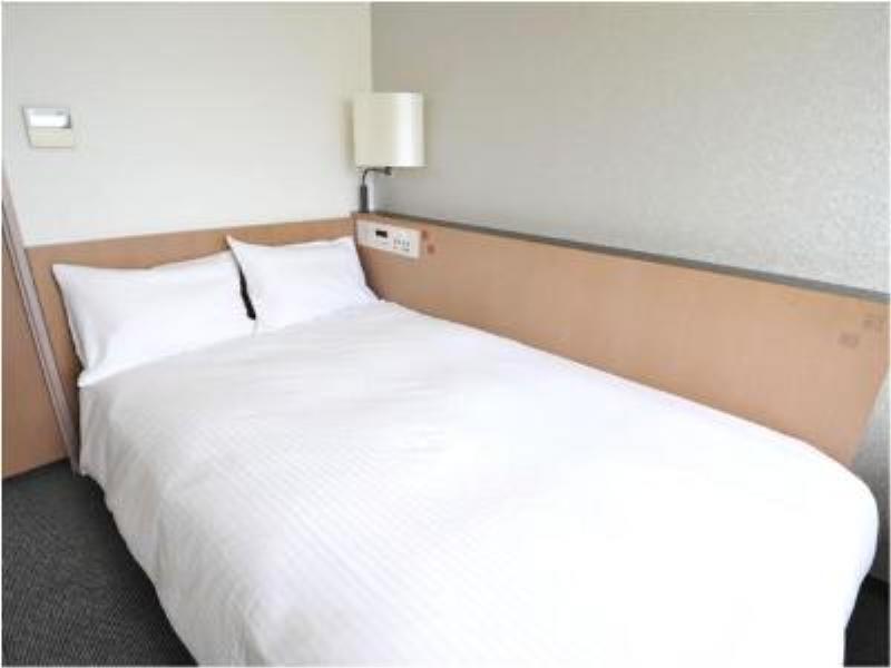 Hotel Wing International Shin-Osaka Exterior photo