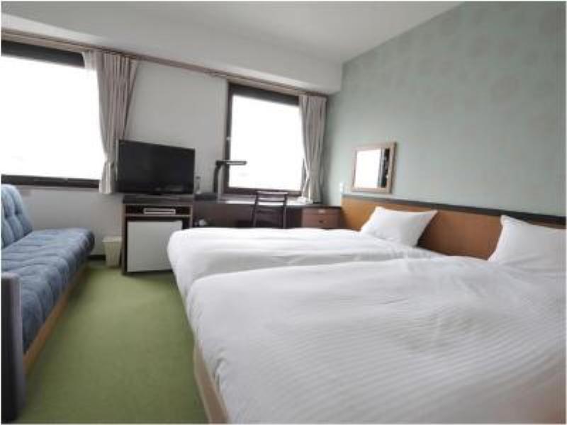 Hotel Wing International Shin-Osaka Exterior photo