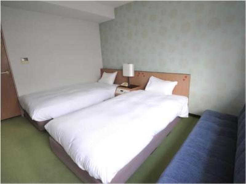 Hotel Wing International Shin-Osaka Exterior photo