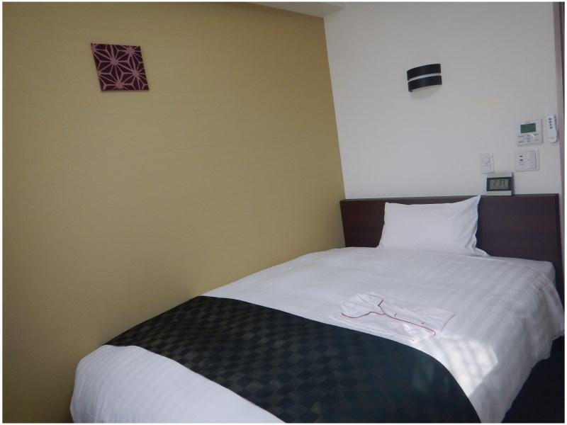 Hotel Wing International Shin-Osaka Exterior photo