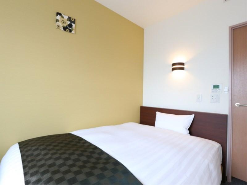 Hotel Wing International Shin-Osaka Exterior photo