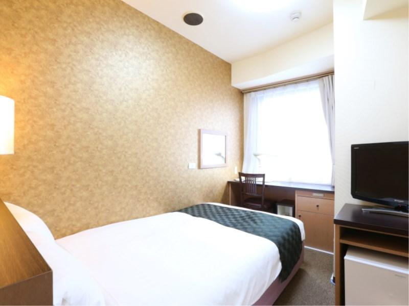 Hotel Wing International Shin-Osaka Exterior photo