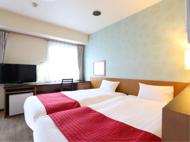 Hotel Wing International Shin-Osaka Exterior photo