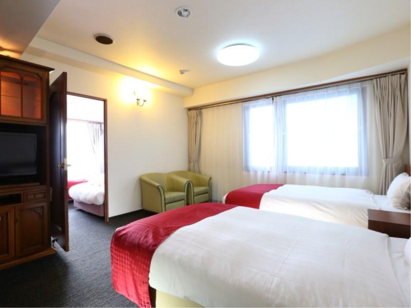 Hotel Wing International Shin-Osaka Exterior photo